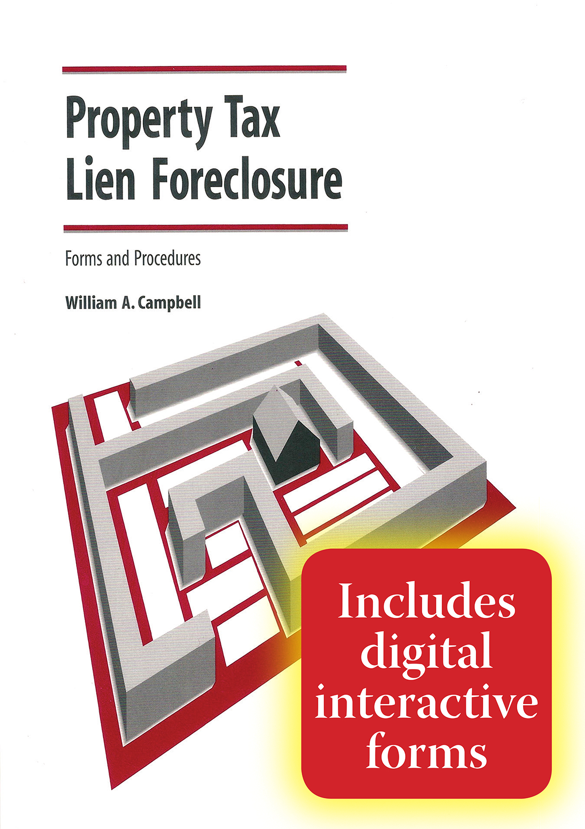 Property Tax Lien Foreclosure Forms And Procedures UNC School Of